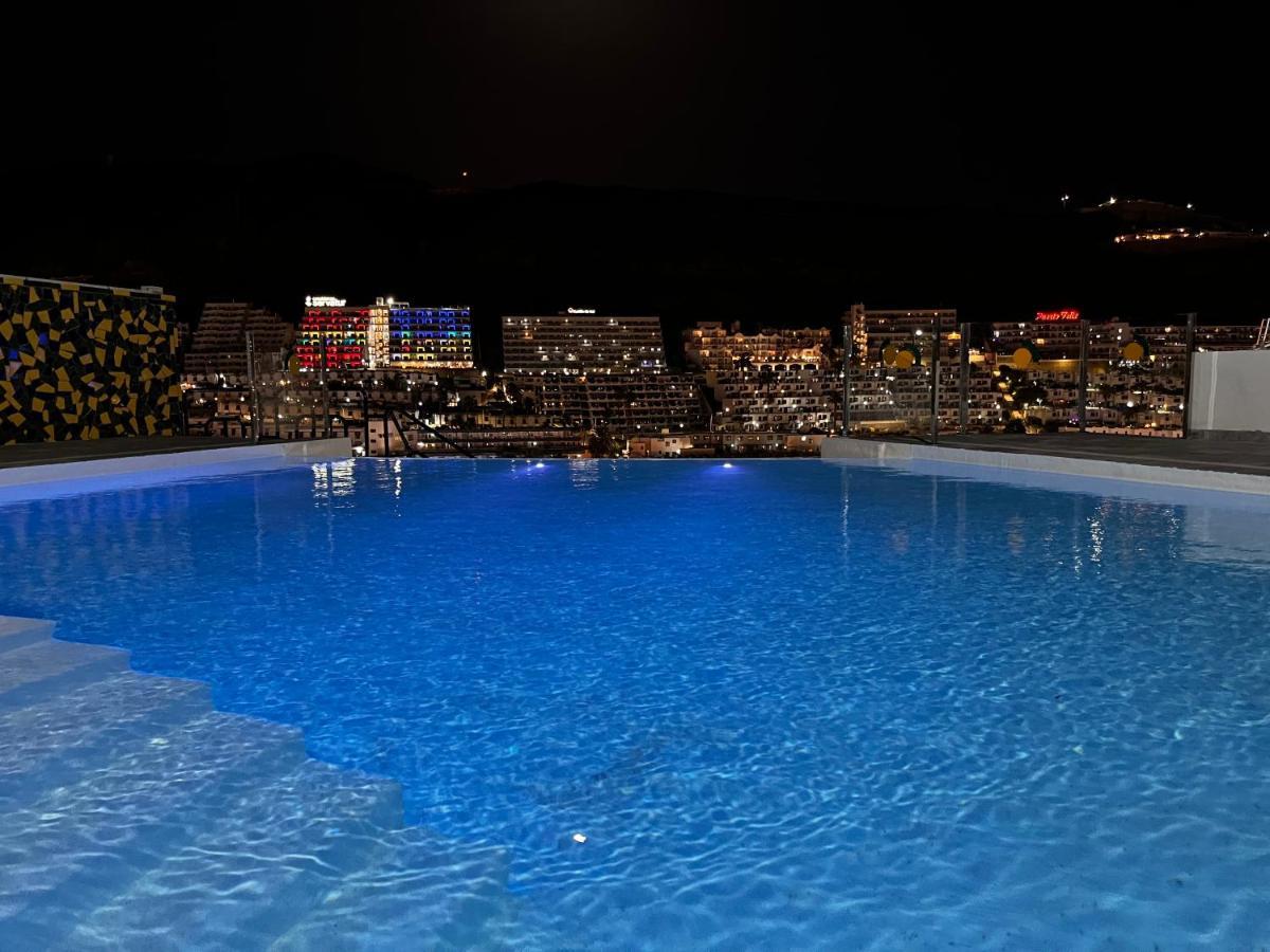 707 Cumana2 Puerto Rico By Alquiler De Suenoアパートメント エクステリア 写真